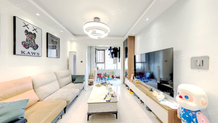 君逸府二手房实景图