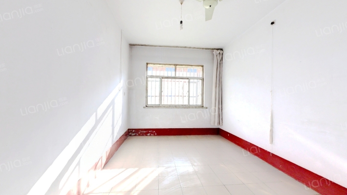 水利局小区宿舍二手房实景图