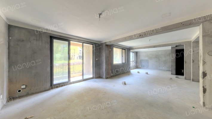 美凯国际寓所二手房实景图