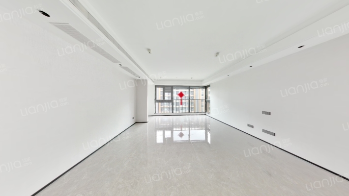 翡翠云璟二手房实景图