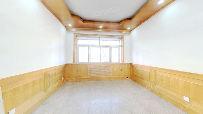 道口小区二手房实景图