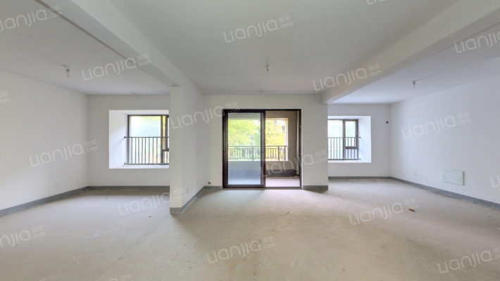 新城悦府二手房实景图