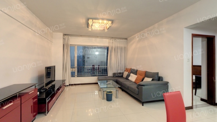 易通大厦二手房实景图