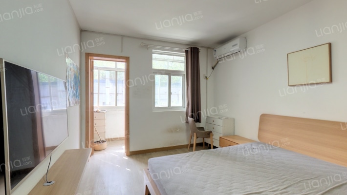 王府园小区二手房实景图