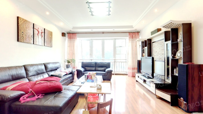 丽水花园二手房实景图