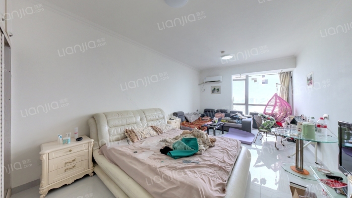 恒茂国际华城二手房实景图