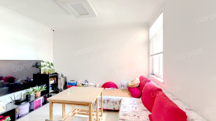 上林雅苑二手房实景图
