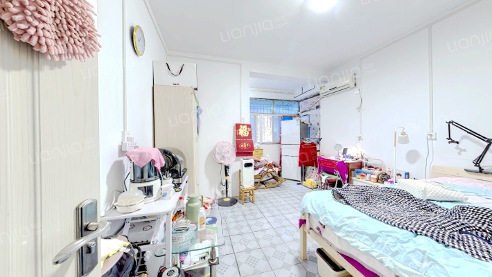 马家社区二手房实景图