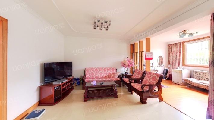 凤翔苑小区二手房实景图