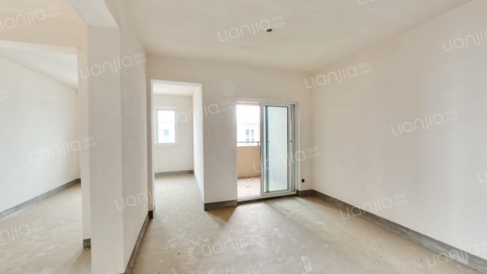 湖墅观止二手房实景图