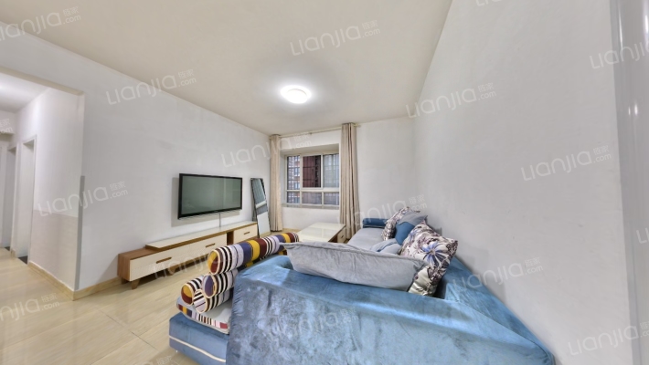 金樽雅庭二手房实景图