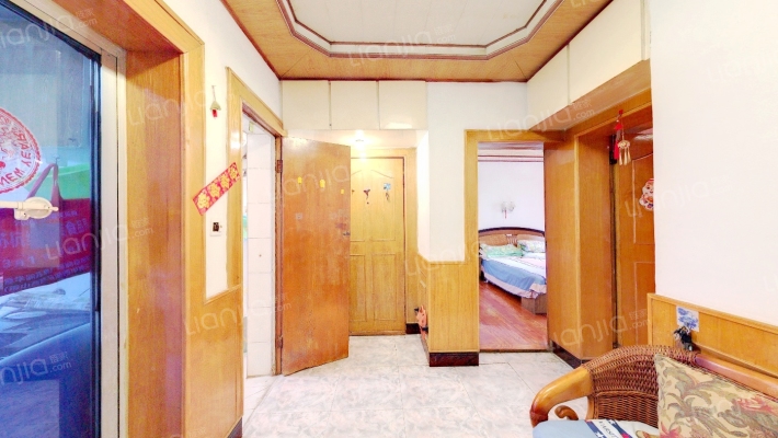 王家山二手房实景图