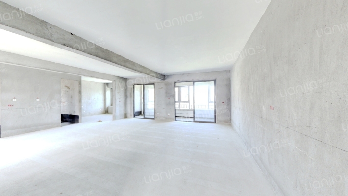 新豪公馆二手房实景图