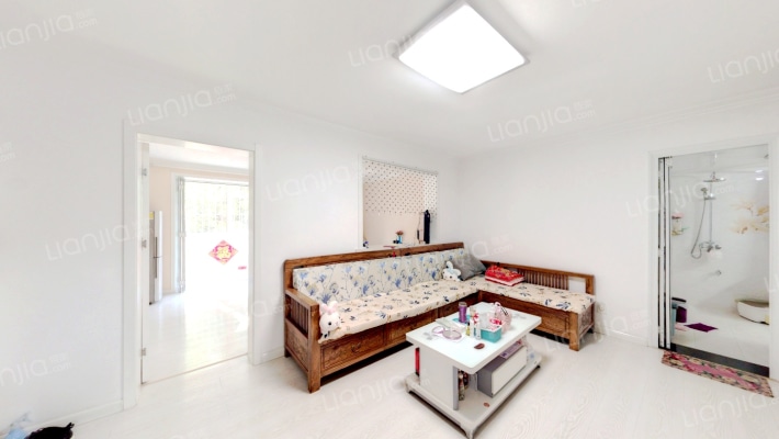 讷河里二手房实景图