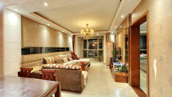 赵村新区二手房实景图