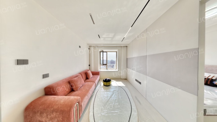 珠江馨苑二手房实景图