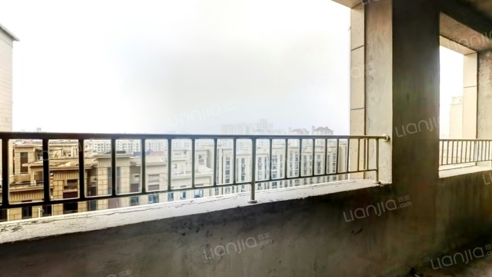 润枫上和院二手房实景图