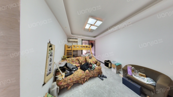 凤凰湾天骄二手房实景图