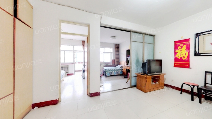 黄家社区北区二手房实景图