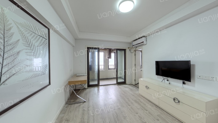 美洲故事二手房实景图