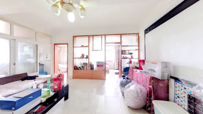 兴泽园小区二手房实景图