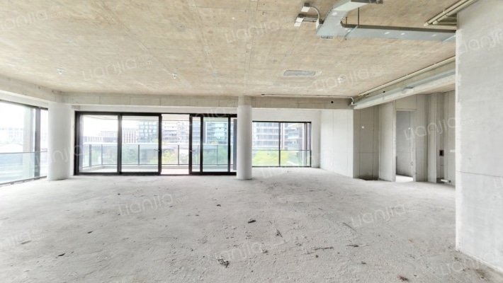 万科松樾二手房实景图