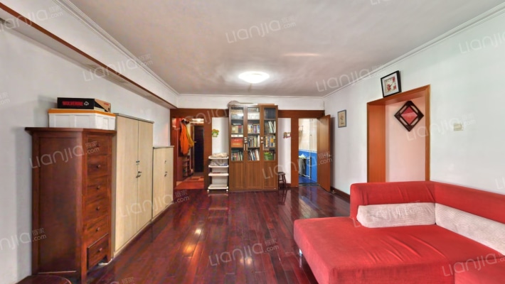 康鸿家园二手房实景图