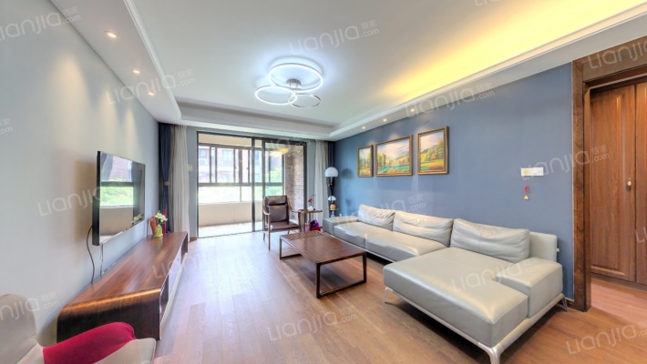 合悦江南悦馨园二街坊二手房实景图