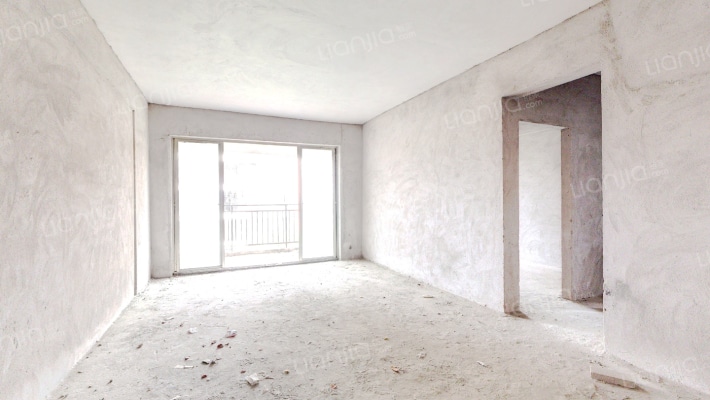 福林盛景福盈苑二手房实景图