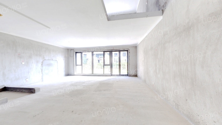 国鸿锦悦府西苑二手房实景图