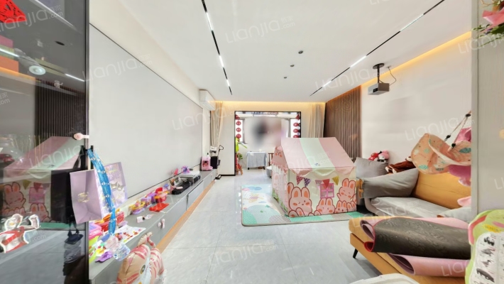 黎江紫园二手房实景图