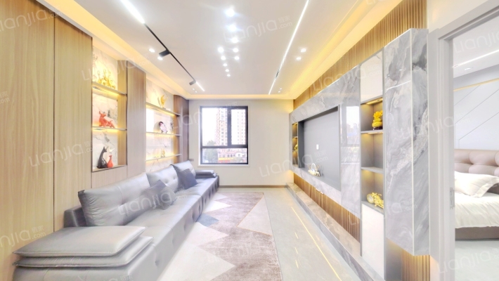 西典家园南区二手房实景图