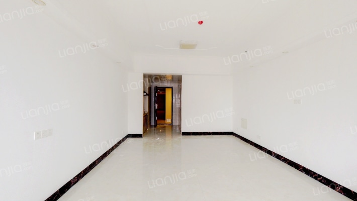 安吉万达广场二手房实景图