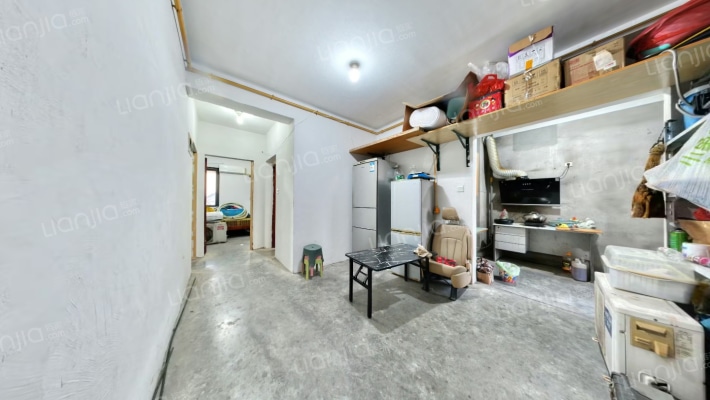 广厦天都城爵士花园二手房实景图