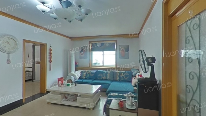 浴新南大街160号院生辉院二手房实景图