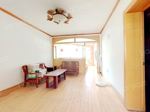 整租·青啤花园 2室1厅 南/北