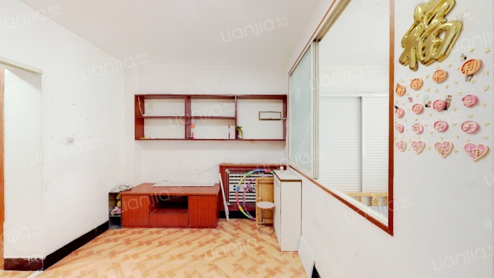 百旺花园二手房实景图