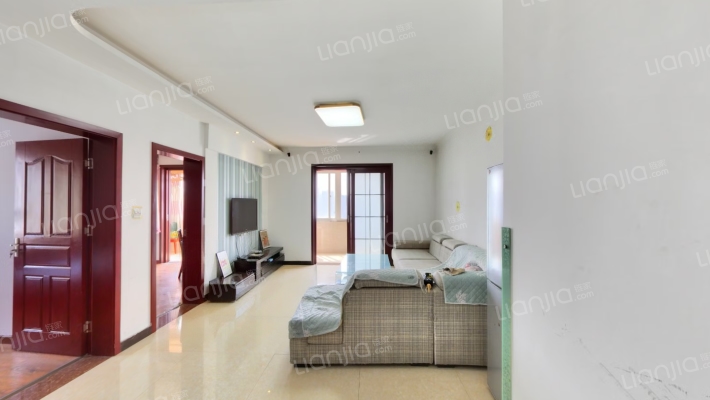 太华路小区二手房实景图