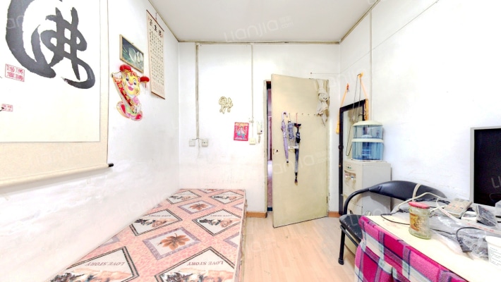 市南巷43号二手房实景图