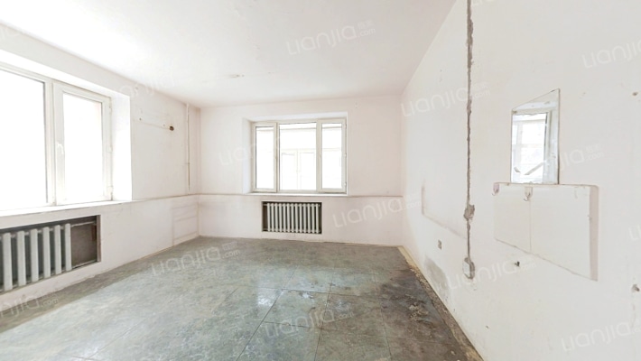 王子小区二手房实景图