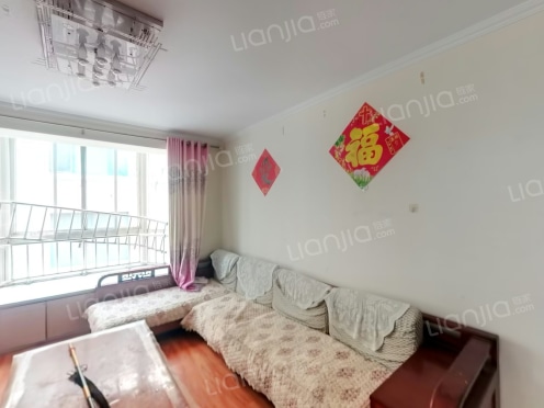 整租·珠峰雅苑 3室1厅 南/北