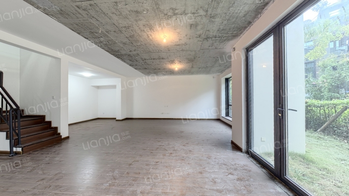 龙湖双珑原著6号地二手房实景图