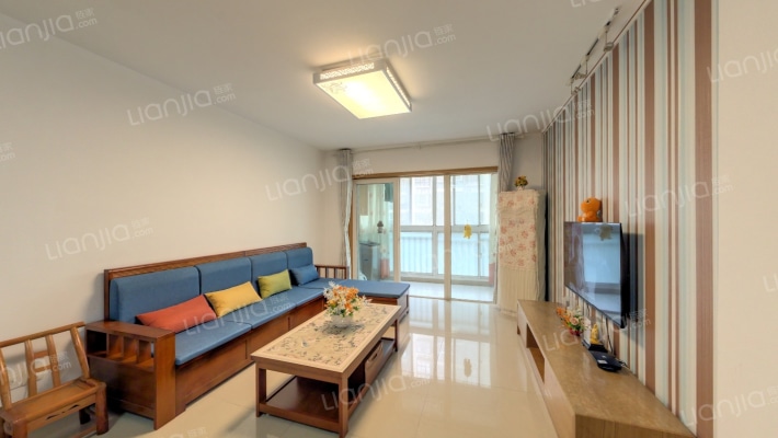 德润园二手房实景图