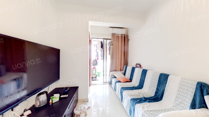 翔龙天地二手房实景图