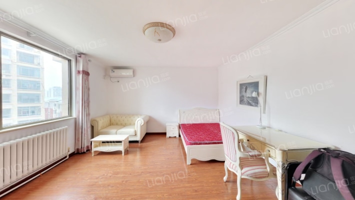 天子庄园二手房实景图