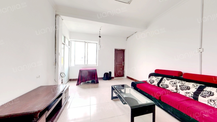 春园路中药材家属院二手房实景图