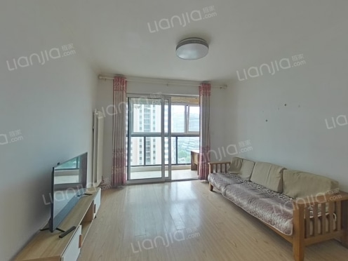 整租·万达中央公馆 2室1厅 南/北