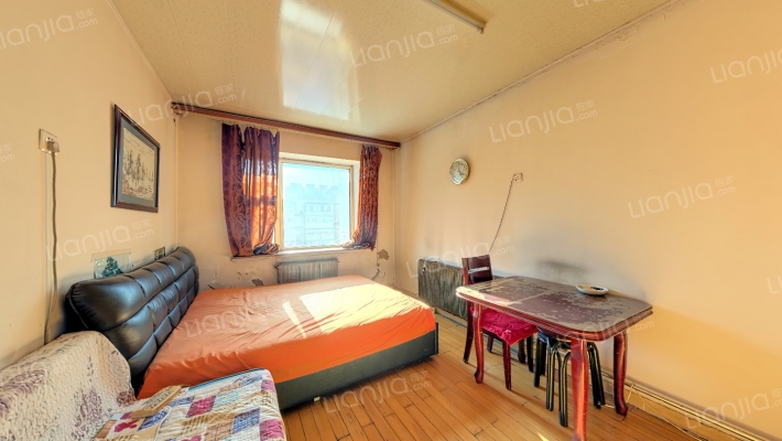 水利小区二手房实景图