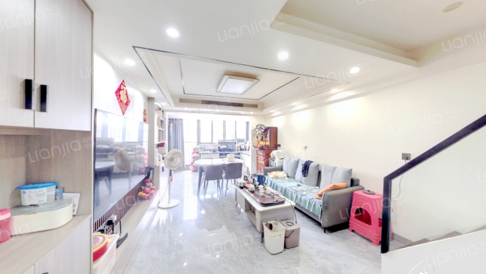 万禾花园二手房实景图