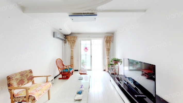 建行家属院（静宁路）二手房实景图